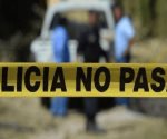 Abandonan restos de al menos dos personas en Monterrey