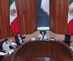 Dan luz verde al Gobierno para promover elección judicial