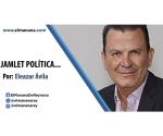 Andrea y Presidenta con E de Empoderamiento…