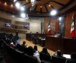 Decisión del Tribunal Electoral sobre promoción de elección del Poder Judicial