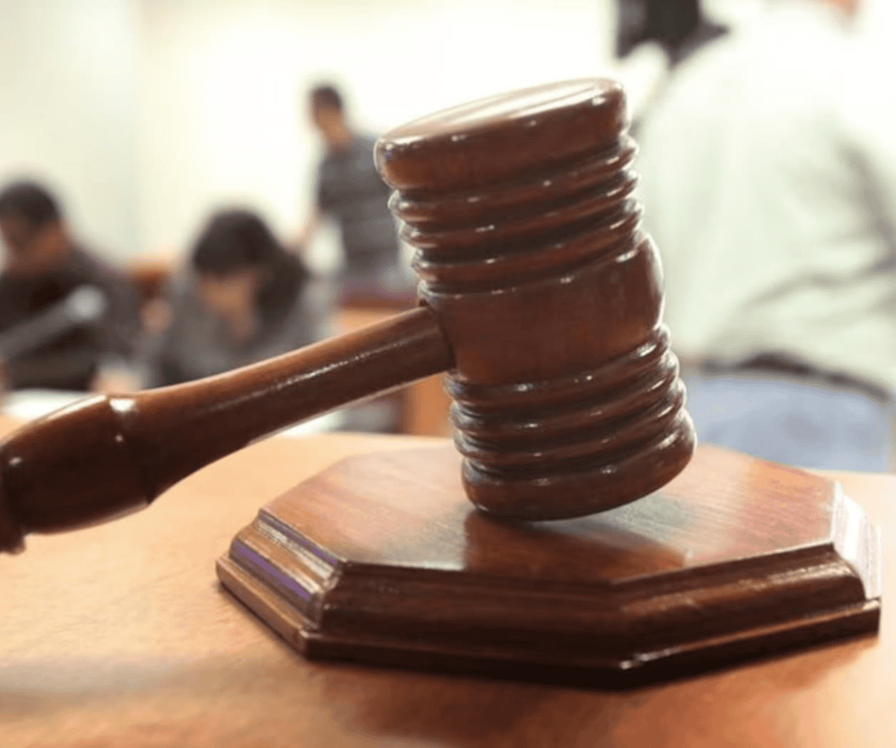 Sentencian a presunto asesino de magistrado en Oaxaca