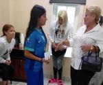 Reporta ‘Casa de las colonias’: Lucran con colecta falsa