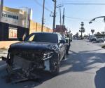 Hace caso a aplicación y sufre accidente: Choca por culpa de Google Maps