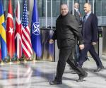 Intensificación del apoyo militar a Ucrania y reunión de enviados de Rusia y EEUU