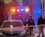 Rematan a balazos a paciente en entrada del Hospital Civil de Culiacán