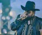 Disturbios en Concierto de Luis R. Conriquez en Feria del Caballo