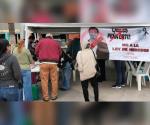 Levantarán más firmas buscando revocación de mandato de Alcalde de Reynosa