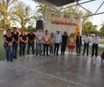 Éxito en la Exposición de Emprendimiento en Gustavo Díaz Ordaz