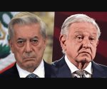 Desencuentros entre Vargas Llosa y López Obrador