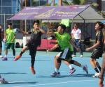 Consigue clasificación: Va Tamaulipas al Nacional en handball