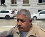 Piden a la población evitar quemar basura