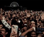 Filtran presunto cartel del Corona Capital 2025; ¿qué bandas estarán?