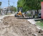 En dos calles: Atiende municipio a Las Cumbres