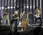 Linkin Park abre la final de la UEFA Champions League 2025
