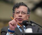 Gustavo Petro denuncia falta de transparencia en elecciones
