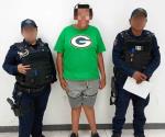 Adolescente escapa de su casa en Saltillo y es hallado en Guadalupe