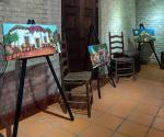 Celebran el Día del Arte