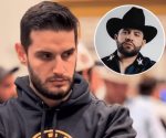 Reflexión de Adrián Marcelo sobre la cancelación de corridos