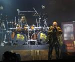 Alice Cooper y Judas Priest: Gira conjunta por Norteamérica