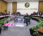 Niega el INE aval a 24 mil para observadores