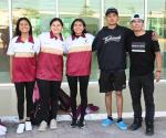 Softbolistas reynosenses, listos para Macro Regional
