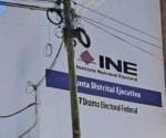 INE recibe 136 mil solicitudes para observar elección judicial