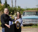 California demanda impedir los aranceles generalizados