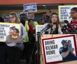 Resistencia de Trump en caso de deportación errónea