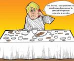 La última cena