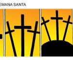 Violencia en semana santa