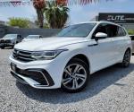 TIGUAN R-LINE  