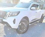 FRONTIER PLATINUM LE 