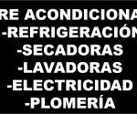 SERVICIOS DE AIRE 