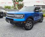 BRONCO  22 