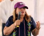 Conflicto entre Loretta Ortiz y el INE por inequidad electoral