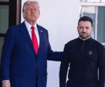 Avances en Acuerdo Económico Ucrania-EEUU