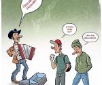 La del recuerdo