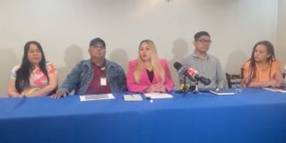 Segunda etapa de firmas para revocación de mandato del presidente municipal