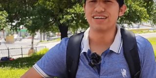 Ante la prohibición de música que hace apología del delito, enaltece a criminales y fomenta la violencia, el reynosense Jerry Esqueda surge con una nueva propuesta musical.