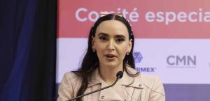 Distinguen a dos mexicanos como jóvenes líderes globales