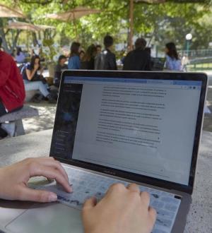 ‘Se lleva’ con usuarios el ChatGPT