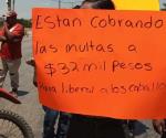 Rescate de caballos es  sin cobros