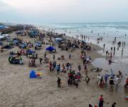 Registran en Tamaulipas 1.2 millones de turistas