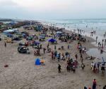 Registran en Tamaulipas 1.2 millones de turistas