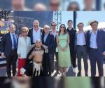WWE anunció la adquisición de la AAA previo a Wrestlemania 41