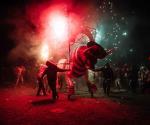 Toros de La Piedad,  festejo de alto riesgo