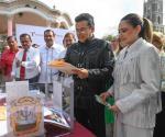 Celebran bicentenario de  la capital de Tamaulipas