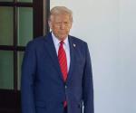 Donald Trump reconoce al Papa Francisco: Era un hombre bueno y trabajaba duro