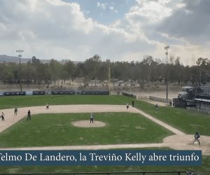 ¡Se sintió el ‘Kelly Power’!