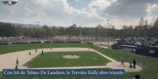 ¡Se sintió el ‘Kelly Power’!